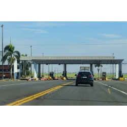 Com desconto para usuários frequentes, tarifas podem chegar a R$ 0,15 na nova concessão rodoviária do Paraná